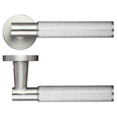 Pegasus Satin Chrome Tone